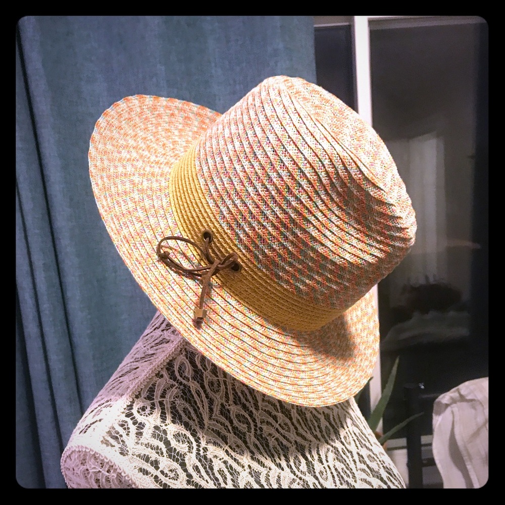 Hat - Picture 1 of 4